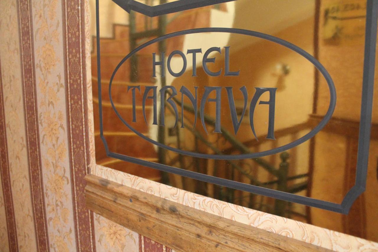 Tarnava - Oldtown House Hotel Veliko Tarnovo Buitenkant foto